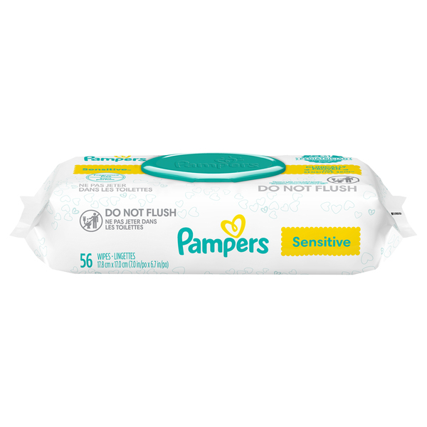 Publix baby wipes top