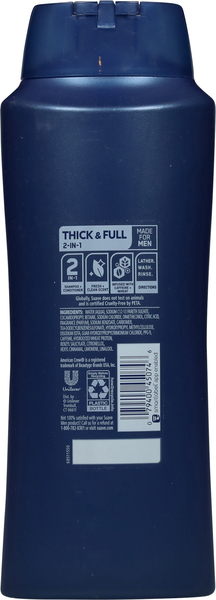 Back of Pack