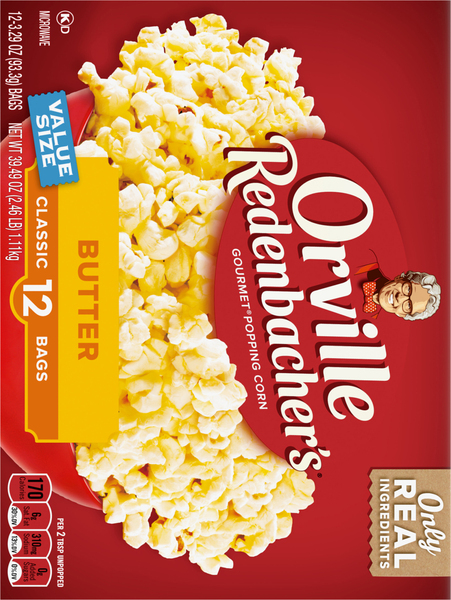 Back of Pack