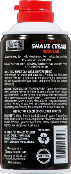 Back of Pack