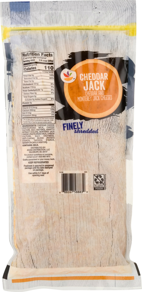 Back of Pack
