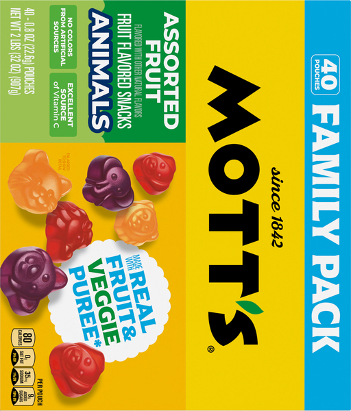 Back of Pack