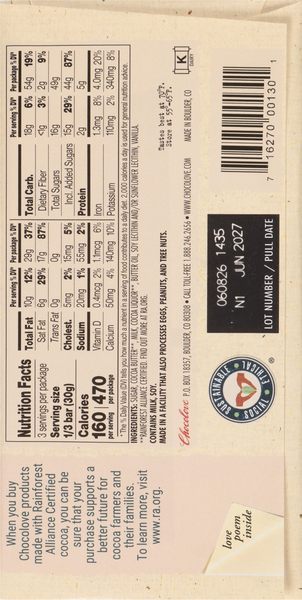 Back of Pack