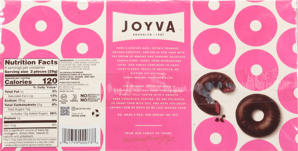 Back of Pack