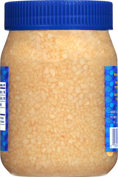 Back of Pack