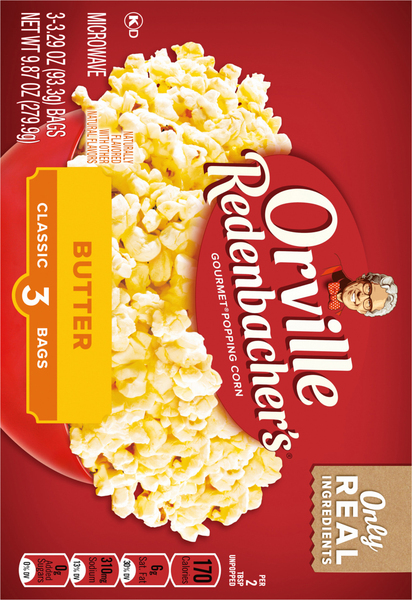Back of Pack