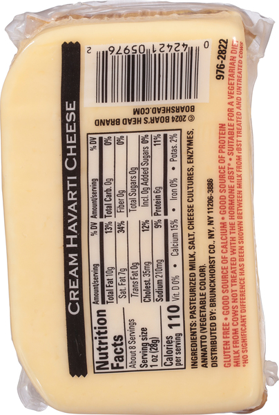 Back of Pack