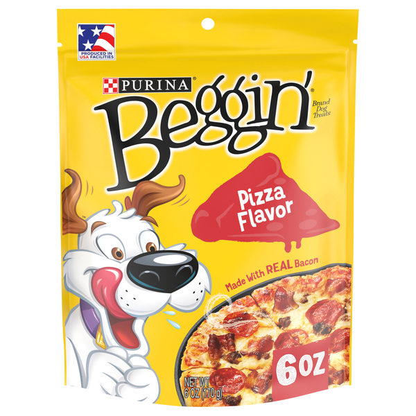 Beggin strips ingredients cheap