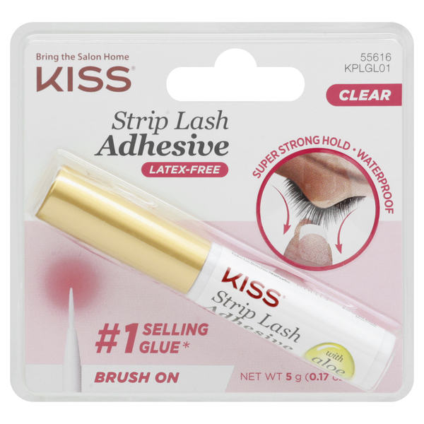 Eyelash glue aloe cheap