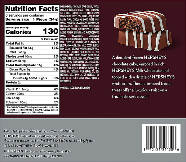 Back of Pack