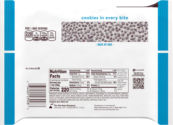 Back of Pack
