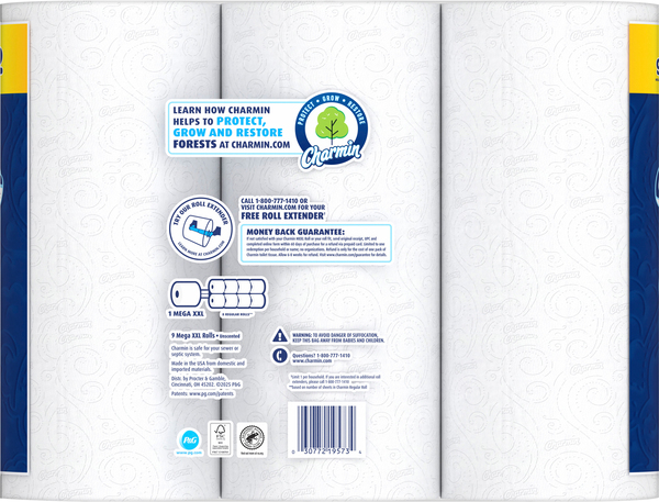 Back of Pack