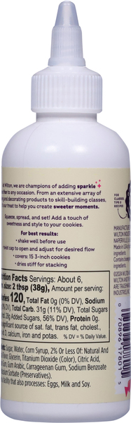 Back of Pack