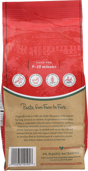 Back of Pack
