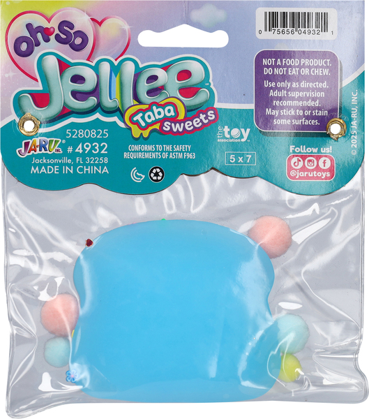 Back of Pack