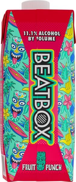 Back of Pack