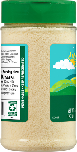 Back of Pack