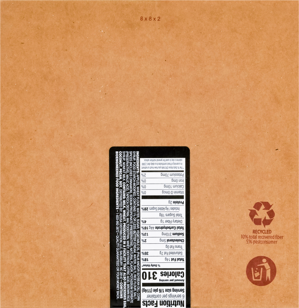 Back of Pack
