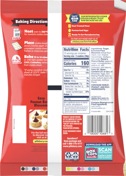 Back of Pack