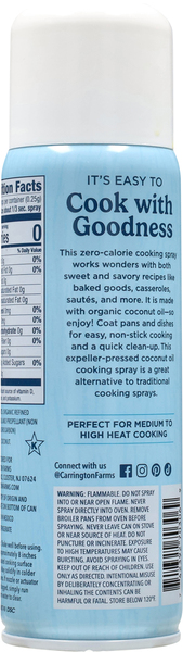 Back of Pack