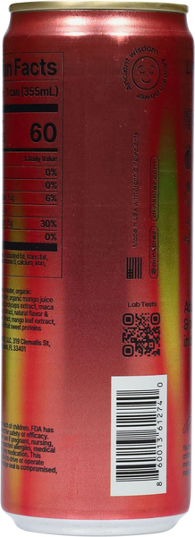Back of Pack