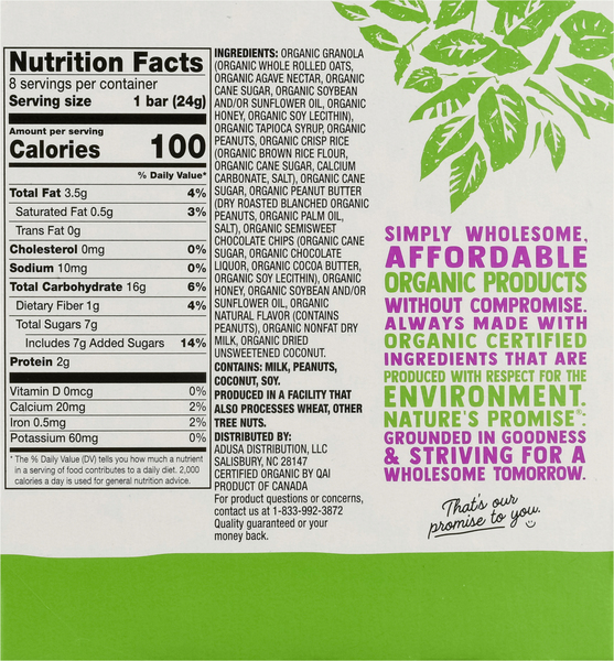 Back of Pack