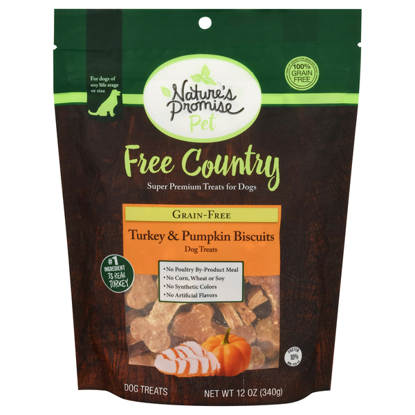 Nature's place free hotsell country dental bones