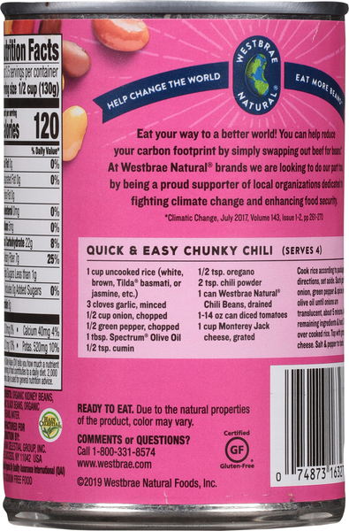 Back of Pack