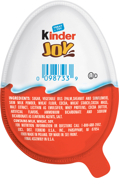 Back of Pack