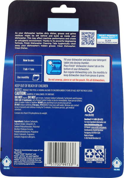 Back of Pack
