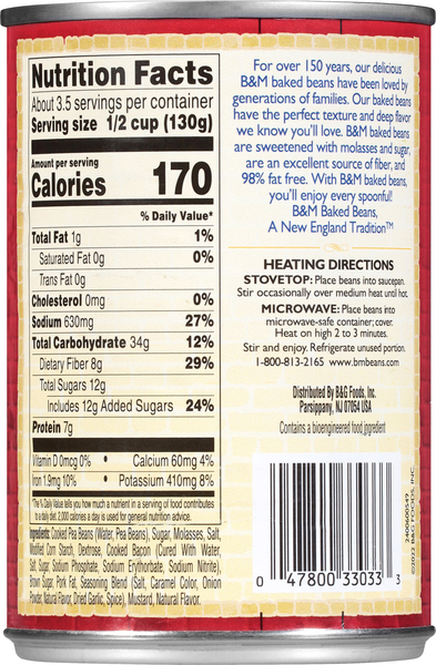 Back of Pack