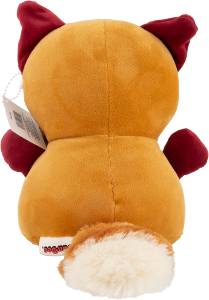 Back of Pack