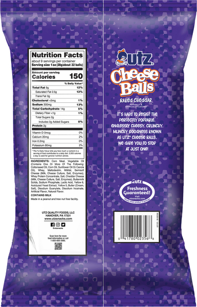 Back of Pack