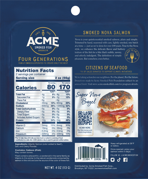 Back of Pack