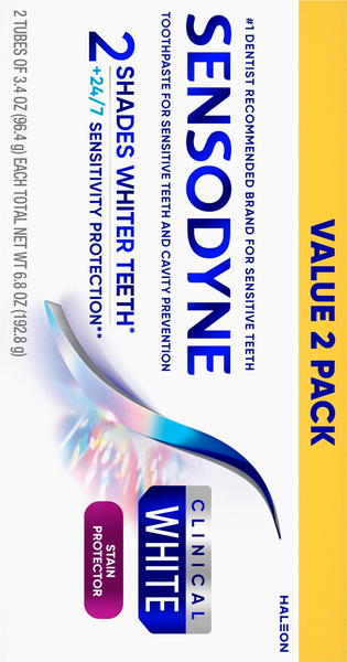 Back of Pack