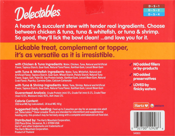 Back of Pack