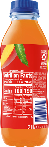 Back of Pack
