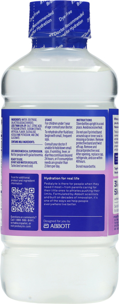 Back of Pack