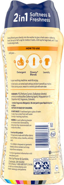 Back of Pack