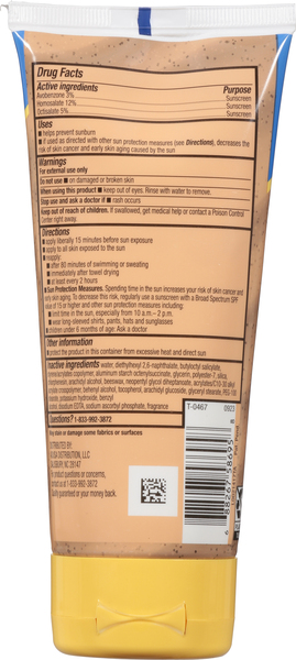 Back of Pack