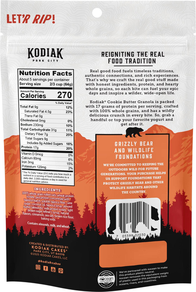 Back of Pack