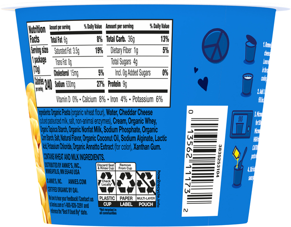Back of Pack