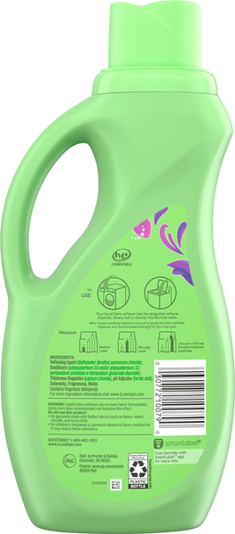 Back of Pack