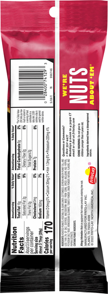 Back of Pack
