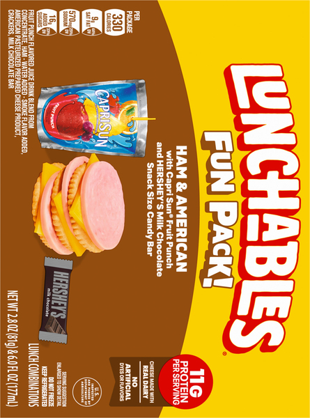 Back of Pack