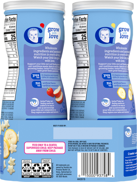 Back of Pack
