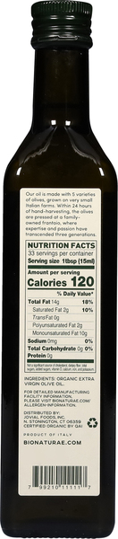 Back of Pack