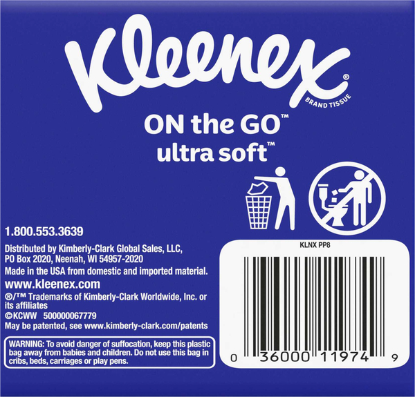 Back of Pack