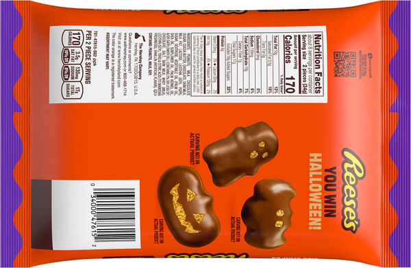 Back of Pack