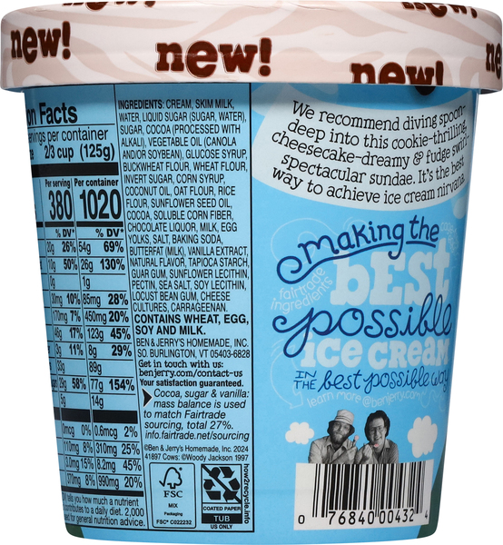 Back of Pack